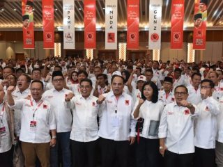 Sumpah Pemuda 2026: PROJO Ajak Generasi Muda Bersatu, Jangan Terpecah!