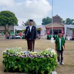 Camat Puger Sampaikan Pesan Gus Fawait di Hari Santri Nasional 2026: Santri Harus Hadir Menjawab Tantangan Zaman