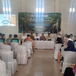 Fakultas Keperawatan Universitas Jember Launching Program Grebek Tani Sehat Di Kecamatan Puger